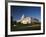 US Capitol Complex and Capitol Building Showing Current Renovation Work on Dome, Washington DC, USA-Mark Chivers-Framed Photographic Print