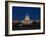 US Capitol Complex, Capitol and Senate Building Showing Current Renovation Work, Washington DC, USA-Mark Chivers-Framed Photographic Print