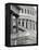 US Capitol III-Jeff Pica-Framed Premier Image Canvas