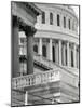 US Capitol III-Jeff Pica-Mounted Photographic Print