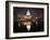 Us Capitol Night Reflection Washington Dc-BILLPERRY-Framed Photographic Print