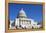 US Capitol, Washington DC-sborisov-Framed Premier Image Canvas