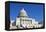 US Capitol, Washington DC-sborisov-Framed Premier Image Canvas