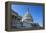 US Capitol, Washington DC-sborisov-Framed Premier Image Canvas