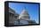 US Capitol, Washington DC-sborisov-Framed Premier Image Canvas