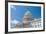 Us Capitol-robhillphoto com-Framed Photographic Print