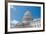 Us Capitol-robhillphoto com-Framed Photographic Print