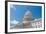 Us Capitol-robhillphoto com-Framed Photographic Print