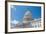 Us Capitol-robhillphoto com-Framed Photographic Print