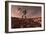 US Exploration of Mars, Artwork-Detlev Van Ravenswaay-Framed Photographic Print