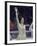 US Figure Skater Peggy Fleming after Winning Gold Medal, Winter Olympic Games in Grenoble, France-Art Rickerby-Framed Premium Photographic Print