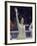 US Figure Skater Peggy Fleming after Winning Gold Medal, Winter Olympic Games in Grenoble, France-Art Rickerby-Framed Premium Photographic Print