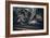 Us Firemans Helmet-Stephen Arens-Framed Photographic Print