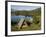 Us Forest Service Cabin, Shrode Lake, Prince William Sound, Alaska, USA-null-Framed Photographic Print
