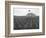 US Marine Cemetery on Iwo Jima-null-Framed Photographic Print