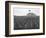 US Marine Cemetery on Iwo Jima-null-Framed Photographic Print