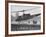 US Military Helicopters-Larry Burrows-Framed Photographic Print