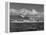 US Navy Aircraft Carrier "Enterprise" During Maneuvers in Hawaii-Carl Mydans-Framed Premier Image Canvas