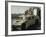 US Navy Amphibious Ready Group Deploy in 1st Post-Gulf War US/Kuwait Joint Exercise "Eager Mace"-null-Framed Premium Photographic Print