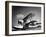 US Navy Grumman J2F-1 Amphibious Aircraft-Margaret Bourke-White-Framed Photographic Print