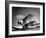 US Navy Grumman J2F-1 Amphibious Aircraft-Margaret Bourke-White-Framed Photographic Print