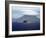 US Navy Pby Patrol Plane Flying Past Segula Island in the Aleutian Islands-Dmitri Kessel-Framed Photographic Print