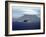 US Navy Pby Patrol Plane Flying Past Segula Island in the Aleutian Islands-Dmitri Kessel-Framed Photographic Print