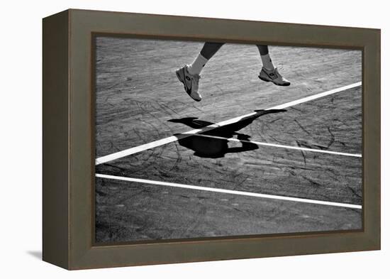 US Open Tennis NYC-null-Framed Stretched Canvas