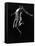 US Pentathlon Champion John Borican at the Peak of His Broad Jump-Gjon Mili-Framed Premier Image Canvas