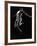 US Pentathlon Champion John Borican at the Peak of His Broad Jump-Gjon Mili-Framed Premium Photographic Print