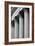 US Post Office-Jeff Pica-Framed Photographic Print