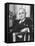 US Pres. Harry S. Truman at the Time of the United Nations Conference-null-Framed Premier Image Canvas