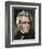 Us President Andrew Jackson-null-Framed Giclee Print