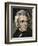 Us President Andrew Jackson-null-Framed Giclee Print