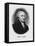 US President John Adams-null-Framed Stretched Canvas