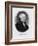 US President John Adams-null-Framed Photo