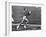 US Runner Wilma Rudolph at Olympics-Mark Kauffman-Framed Premium Photographic Print