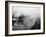 US Steel Aerial. Gary, Indiana. 1951-Margaret Bourke-White-Framed Photographic Print