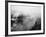 US Steel Aerial. Gary, Indiana. 1951-Margaret Bourke-White-Framed Photographic Print