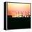 US Steel Plant-John Zimmerman-Framed Premier Image Canvas