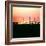 US Steel Plant-John Zimmerman-Framed Photographic Print