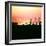 US Steel Plant-John Zimmerman-Framed Photographic Print