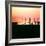 US Steel Plant-John Zimmerman-Framed Photographic Print