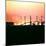 US Steel Plant-John Zimmerman-Mounted Photographic Print