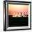 US Steel Plant-John Zimmerman-Framed Photographic Print