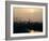 US Steel Plant-John Zimmerman-Framed Photographic Print