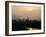 US Steel Plant-John Zimmerman-Framed Photographic Print