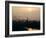 US Steel Plant-John Zimmerman-Framed Photographic Print