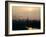 US Steel Plant-John Zimmerman-Framed Photographic Print