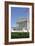 US Supreme Court Building, Washington DC-null-Framed Photographic Print